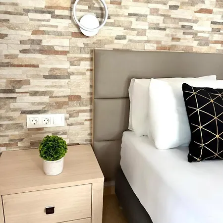 Casa Damour Prázdninový dům Sidárion