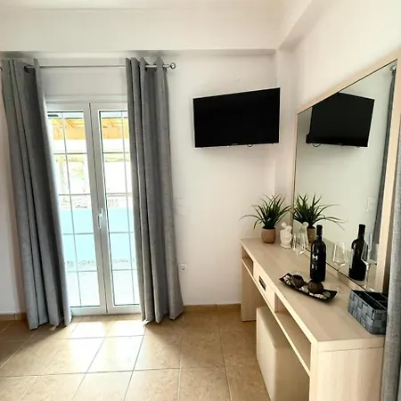 Prázdninový dům Casa Damour