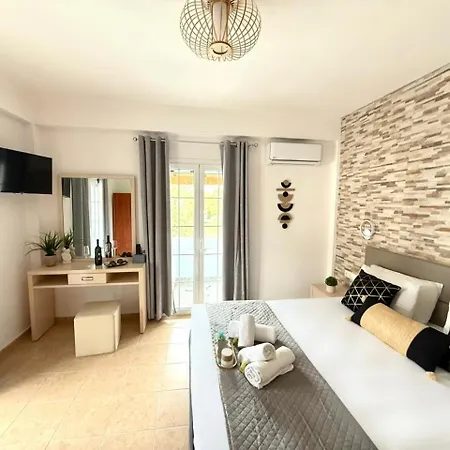 Casa Damour Feriehus