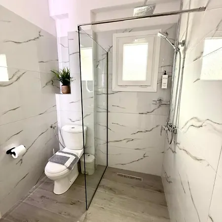 Σπίτι διακοπών Casa Damour *