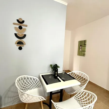 Casa Damour Nyaraló Szidári