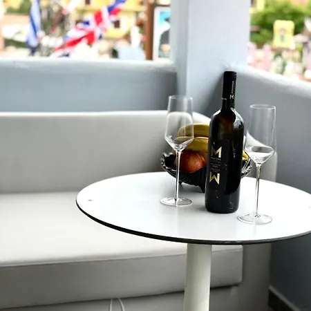 Σπίτι διακοπών Casa Damour