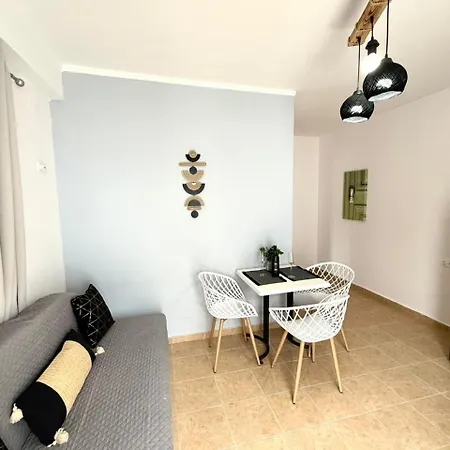 Feriehus Casa Damour Sidárion