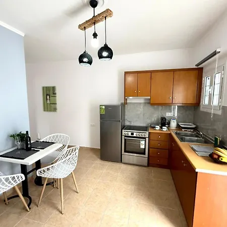 Casa Damour * Sidárion