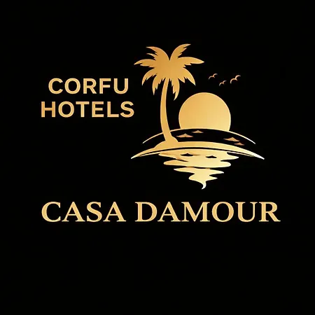 Feriehus Casa Damour Sidárion