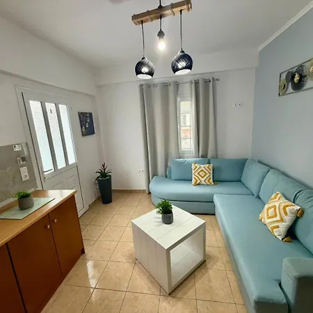 Casa Damour Vakantiehuis