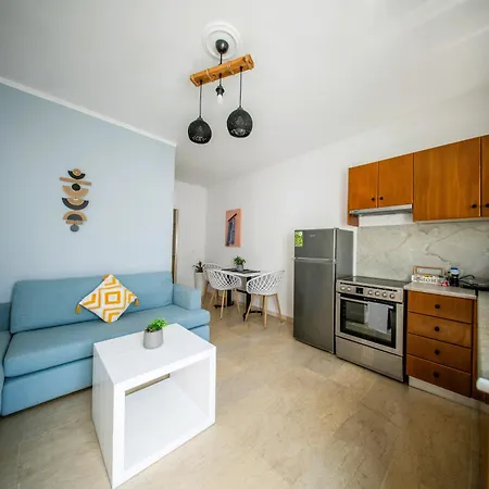 Casa Damour * Sidárion