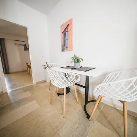 Feriehus Casa Damour Sidárion