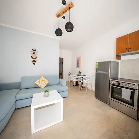 Casa Damour * Sidárion
