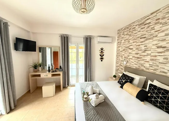 Casa Damour بيت للعطل