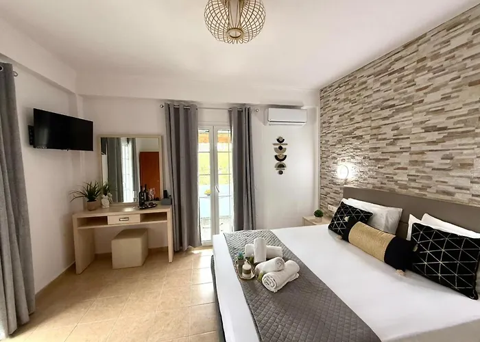 بيت للعطل Casa Damour Sidárion