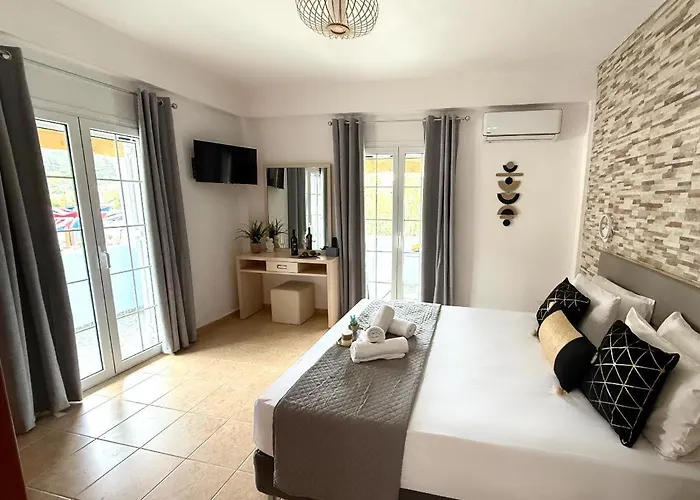 Casa Damour * Sidárion