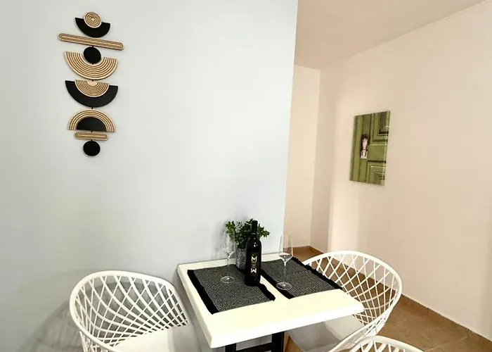 Casa Damour بيت للعطل Sidárion