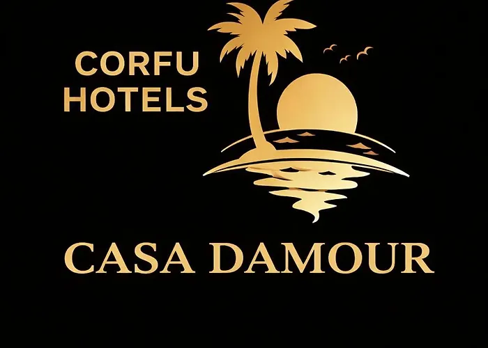 Ferienhaus Casa Damour Sidárion