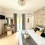 Casa Damour 펜션