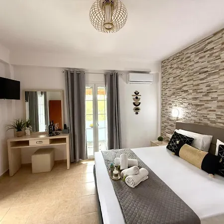 Дом отдыха Casa Damour Сидарион