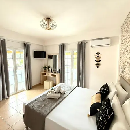 Casa Damour Сasa de vacaciones Sidárion