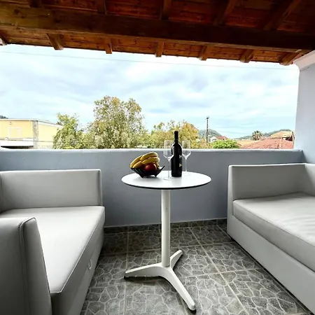 Casa Damour Vakantiehuis