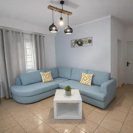 Casa Damour Sidárion