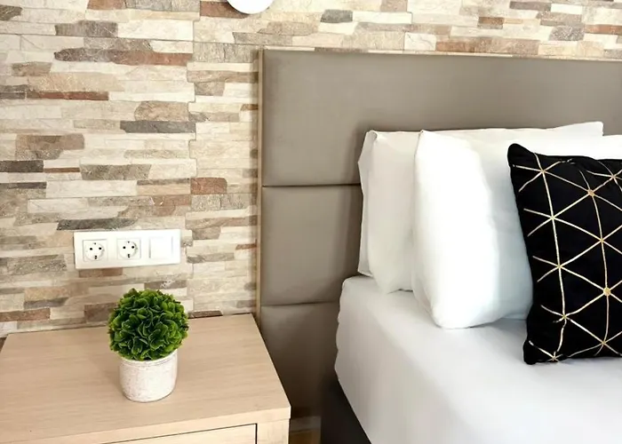 Casa Damour Сasa de vacaciones Sidárion