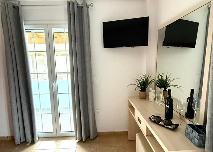 Сasa de vacaciones Casa Damour