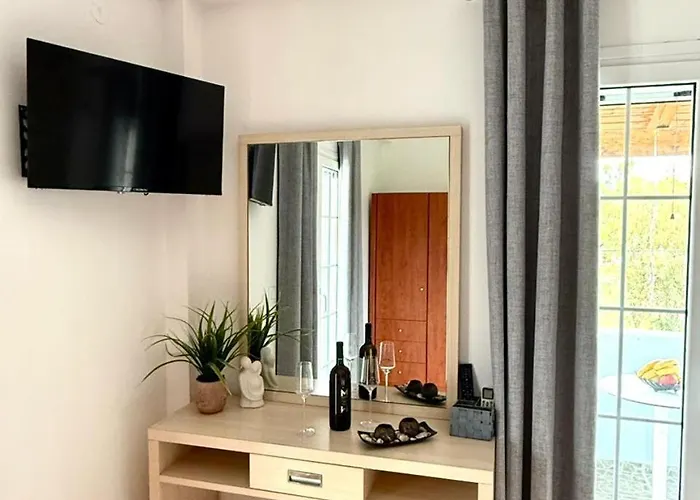 Casa Damour Сasa de vacaciones Sidárion