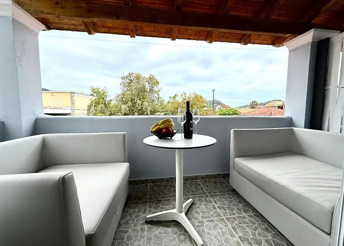 Casa Damour Сasa de vacaciones