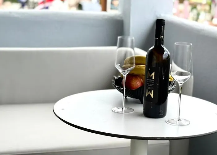 Сasa de vacaciones Casa Damour