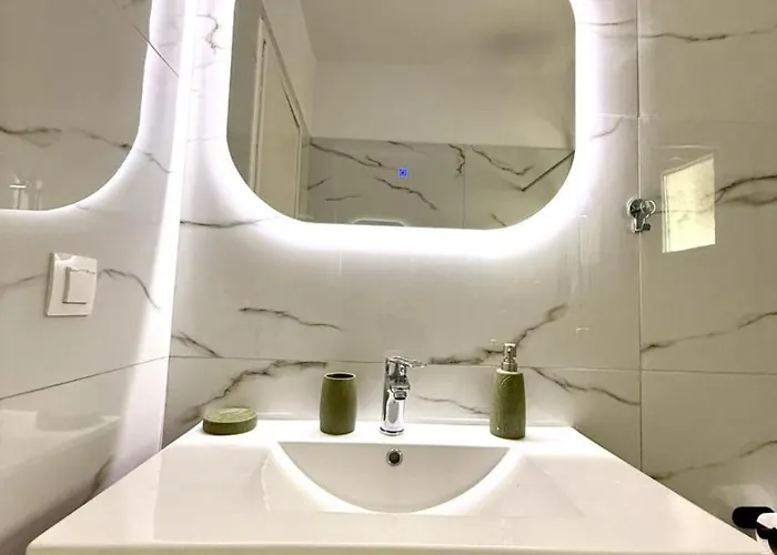 Сasa de vacaciones Casa Damour