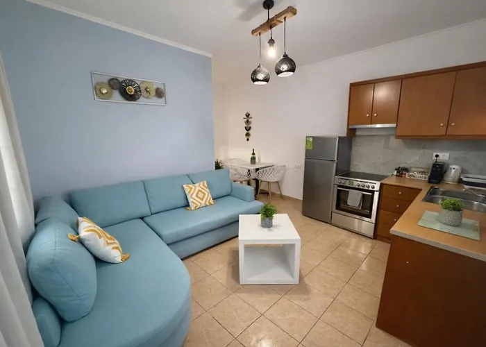 Casa Damour Сasa de vacaciones *