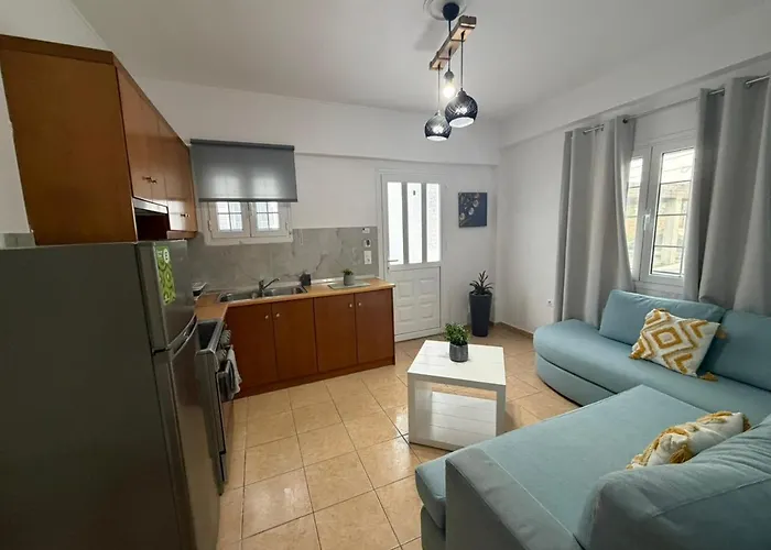 Casa Damour Сasa de vacaciones *