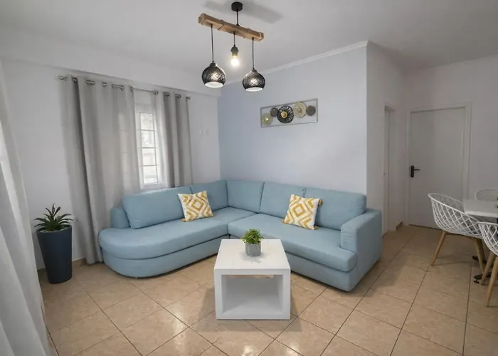 Casa Damour Sidárion